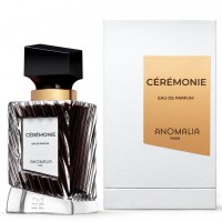 Anomalia Cеrеmonie