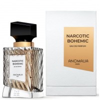 Anomalia Narcotic Bohemic