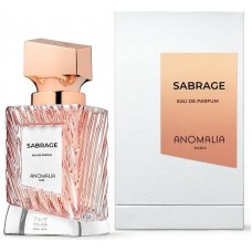 Anomalia Sabrage