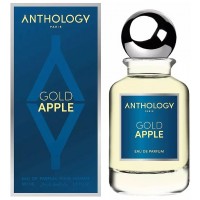 Anthology Gold Apple