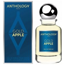 Anthology Gold Apple