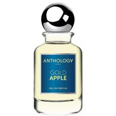 Anthology Gold Apple фото духи