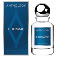 Anthology L'Homme