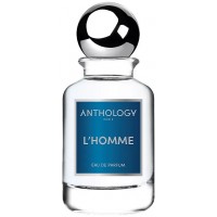 Anthology L'Homme