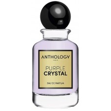 Anthology Purple Crystal фото духи