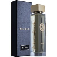 Antonio Dmetri Bloom