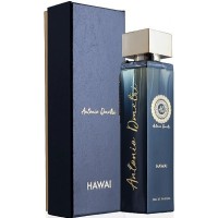 Antonio Dmetri Hawai Antonio Dmetri Hawai