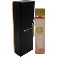 Antonio Dmetri Rose Gold Vanilla Antonio Dmetri Rose Gold Vanilla