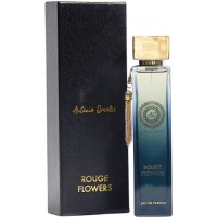 Antonio Dmetri Rouge Flowers Antonio Dmetri Rouge Flowers