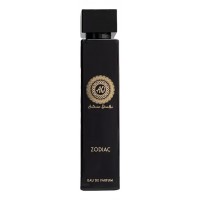 Antonio Dmetri Zodiac