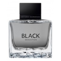 Antonio Banderas Black Seduction Man Antonio Banderas Black Seduction Man