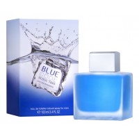Banderas Blue Cool Seduction for Men Banderas Blue Cool Seduction for Men