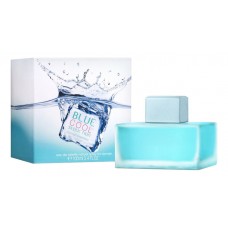 Banderas Blue Cool Seduction for Women