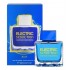 Banderas Blue Electric Seduction Men фото духи