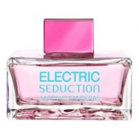 Banderas Blue Electric Seduction Women