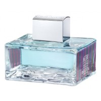 Antonio Banderas Blue Fresh Seduction For Woman Antonio Banderas Blue Fresh Seduction For Woman