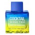 Banderas Blue Seduction Cocktail Man фото духи