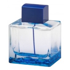 Banderas Blue Seduction Splash for Men фото духи
