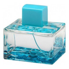 Banderas Blue Seduction Splash for Woman фото духи
