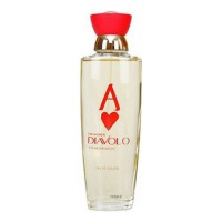 Banderas Diavolo As de Corazones per Donna