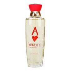 Banderas Diavolo As de Corazones per Donna фото духи