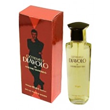 Banderas Diavolo Extremely Men фото духи
