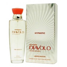 Banderas Diavolo Hypnotic per Donna фото духи