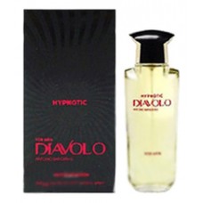 Banderas Diavolo Hypnotic фото духи