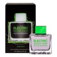 Banderas Electric Seduction In Black Men Banderas Electric Seduction In Black Men