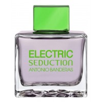Banderas Electric Seduction In Black Men Banderas Electric Seduction In Black Men