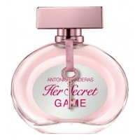 Banderas Her Secret Game Banderas Her Secret Game