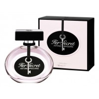 Banderas Her Secret Banderas Her Secret