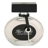 Banderas Her Secret Banderas Her Secret