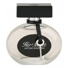 Banderas Her Secret фото духи