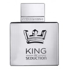 Banderas King Of Seduction Titanium Edition фото духи