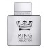 Banderas King Of Seduction Titanium Edition фото духи