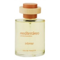 Banderas Mediterraneo Intense