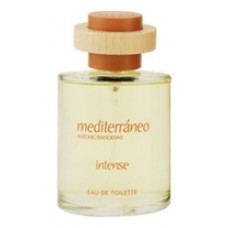 Banderas Mediterraneo Intense фото духи