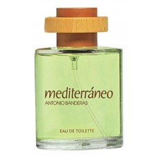 Banderas Mediterraneo фото духи