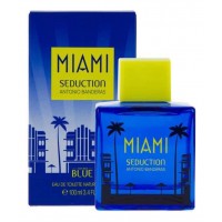 Banderas Miami Seduction For Men