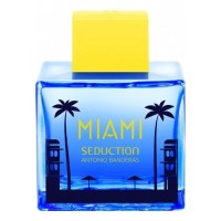 Banderas Miami Seduction For Men