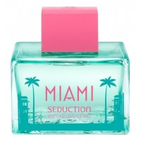 Antonio Banderas Miami Seduction