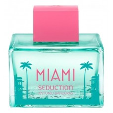 Antonio Banderas Miami Seduction фото духи