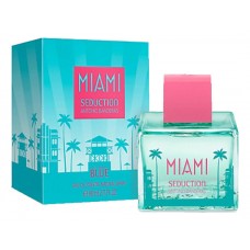 Antonio Banderas Miami Seduction фото духи