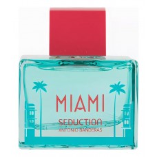 Antonio Banderas Miami Seduction фото духи