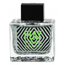 Banderas Play Seduction in Black фото духи