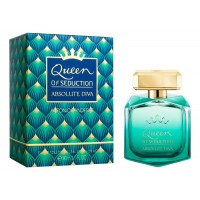 Banderas Queen Of Seduction Absolute Diva