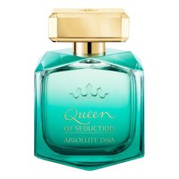 Banderas Queen Of Seduction Absolute Diva