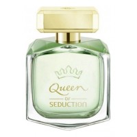 Banderas Queen of Seduction