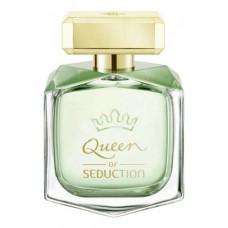 Banderas Queen of Seduction фото духи
